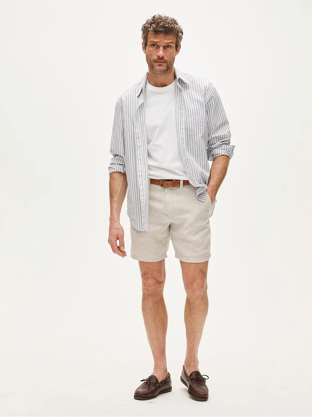 J Crew 7